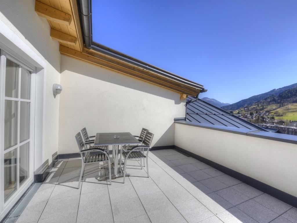 Kaprun Alpine Resort By Kaprun Rentals Экстерьер фото
