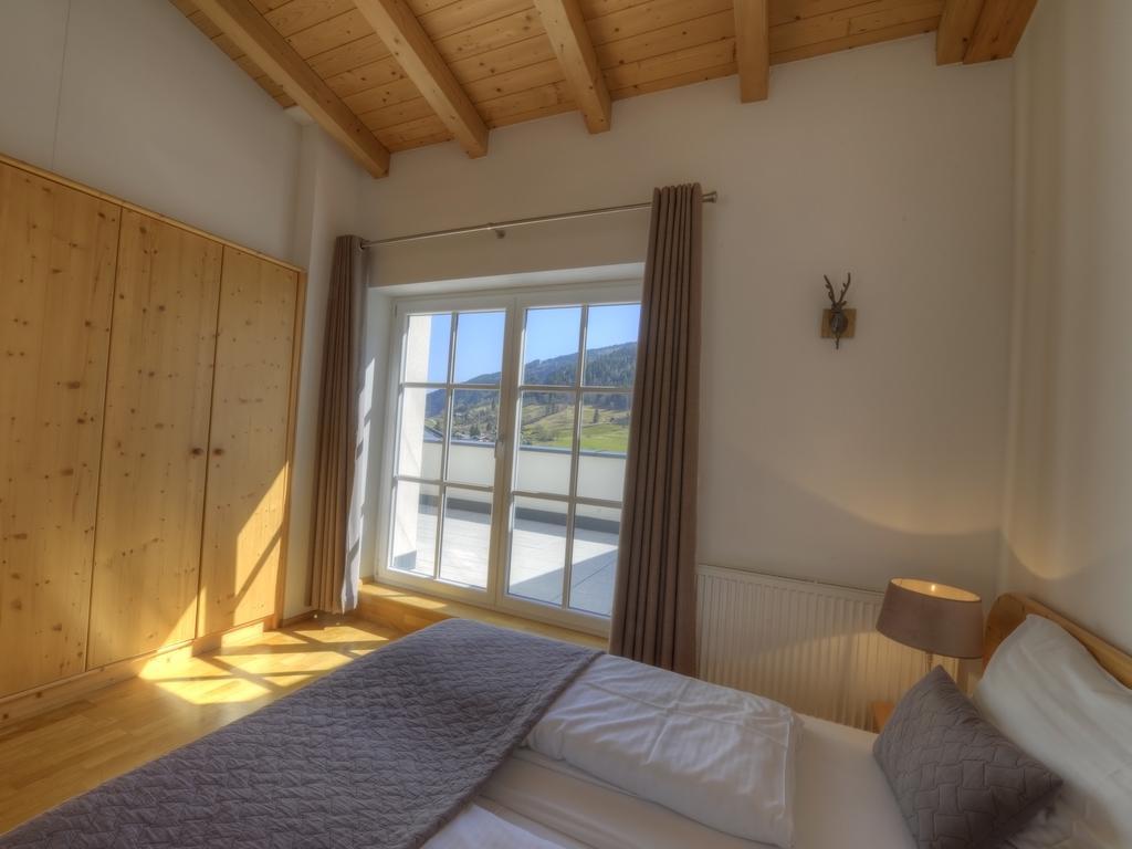 Kaprun Alpine Resort By Kaprun Rentals Экстерьер фото